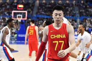 愿为中国男篮效力！以赛亚-王发展联盟场均17.4分3.7板4.4助1.1断